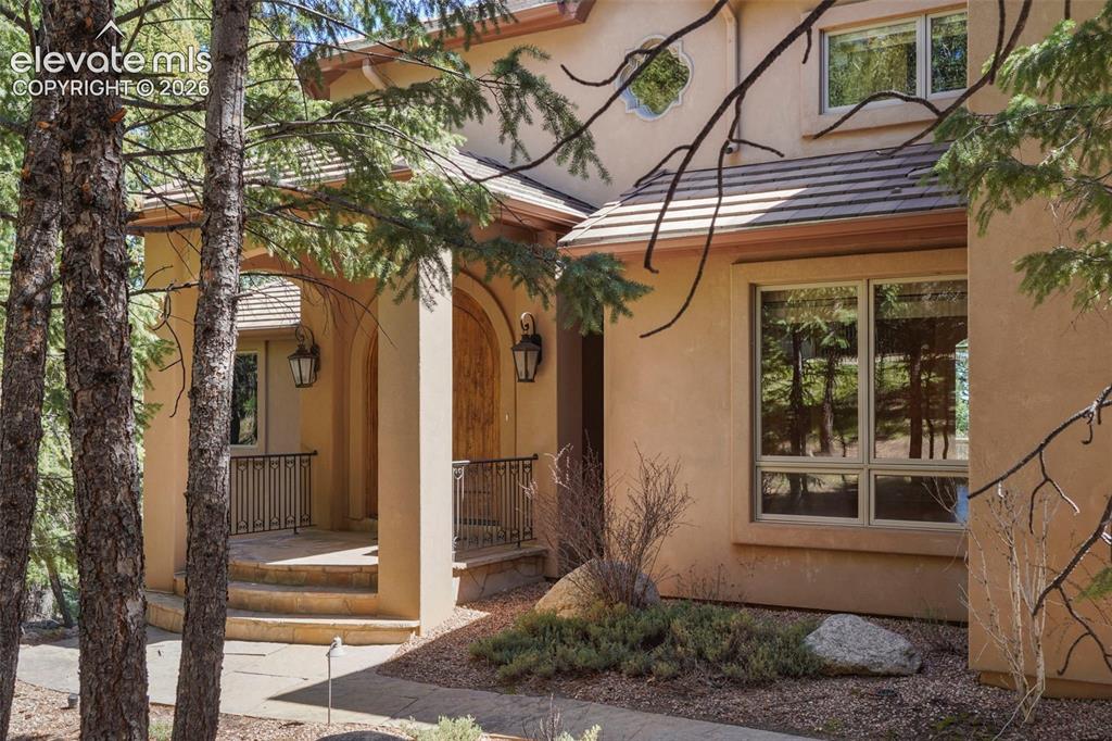 4890 Broadlake View Colorado Springs CO 80906