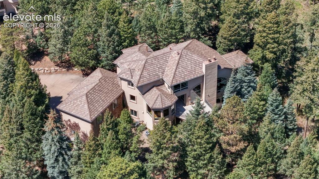 4890 Broadlake View Colorado Springs CO 80906
