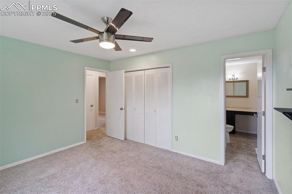 5045 N Splendid Circle Colorado Springs CO 80917