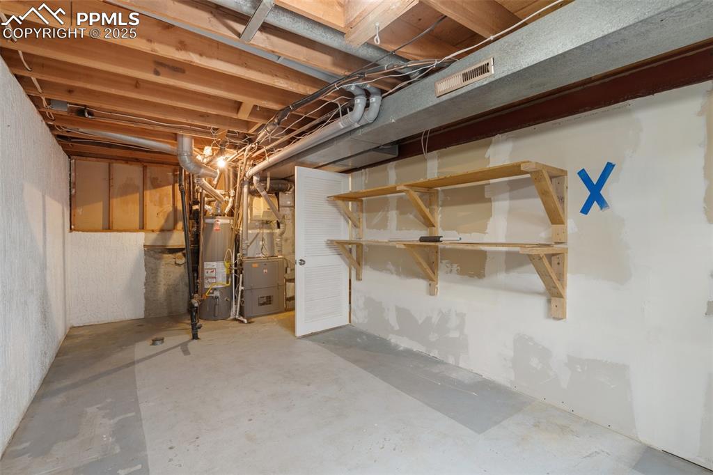 5045 N Splendid Circle Colorado Springs CO 80917