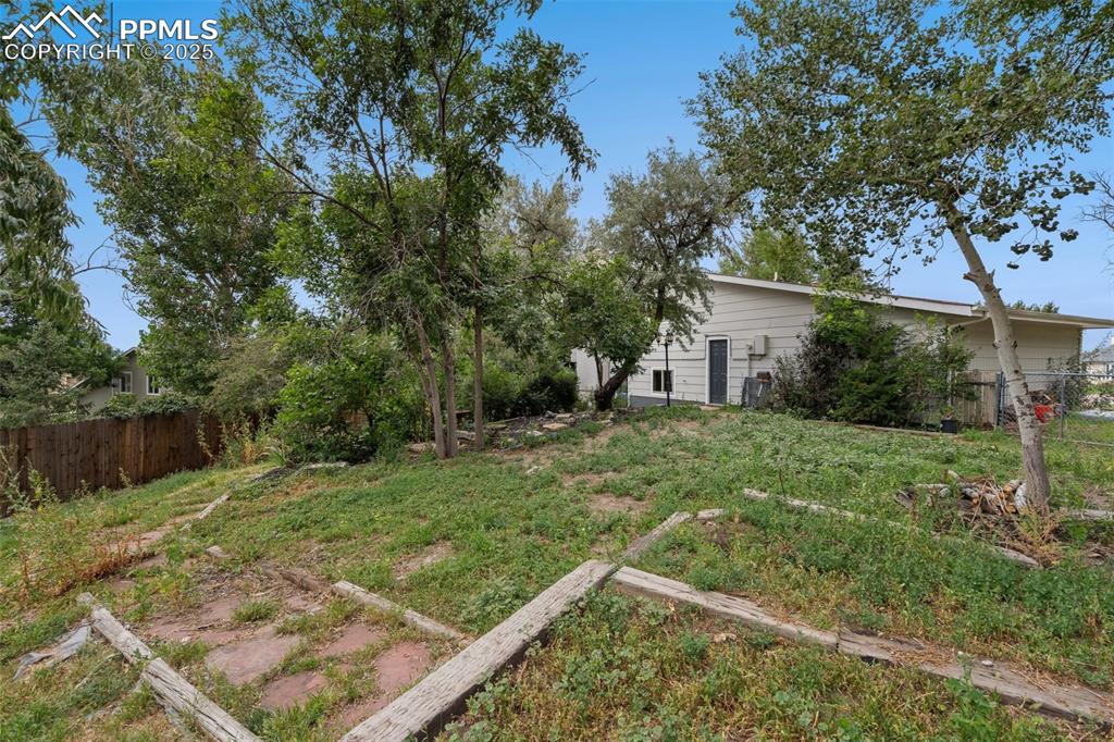 5045 N Splendid Circle Colorado Springs CO 80917