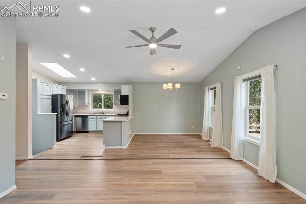 5045 N Splendid Circle Colorado Springs CO 80917