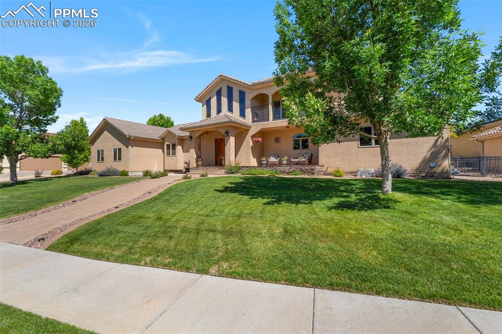 4203 St Andrews Drive Pueblo CO 81001