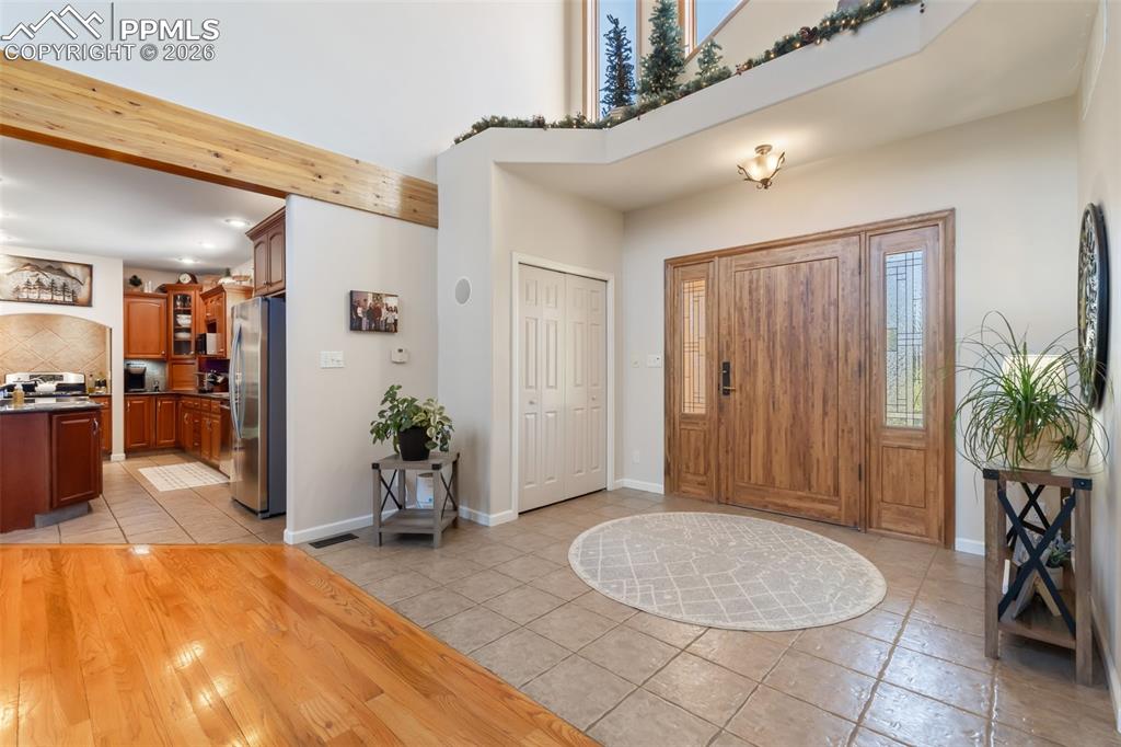 4203 St Andrews Drive Pueblo CO 81001