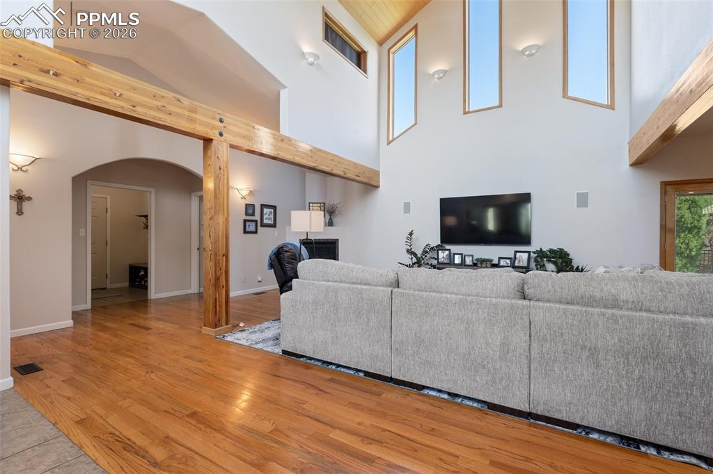 4203 St Andrews Drive Pueblo CO 81001