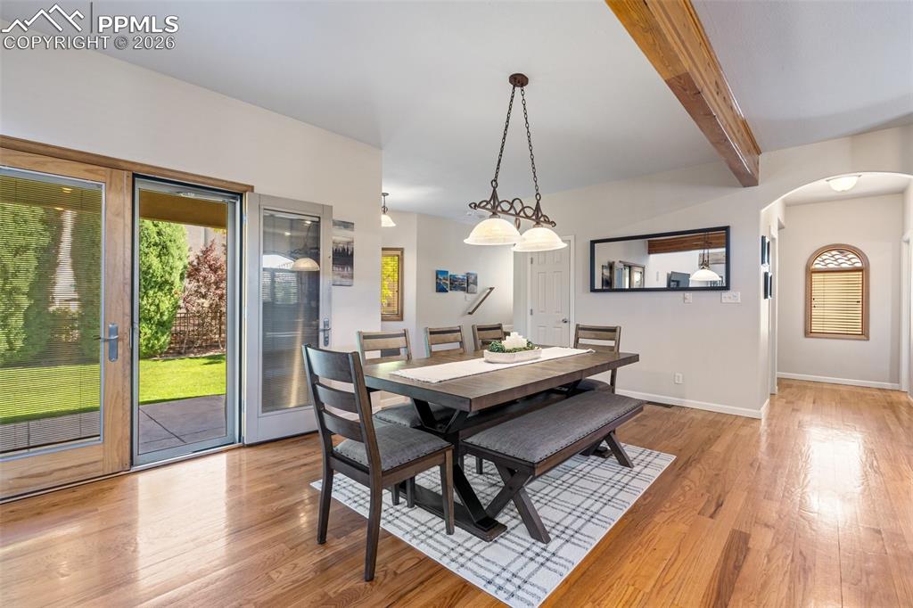 4203 St Andrews Drive Pueblo CO 81001