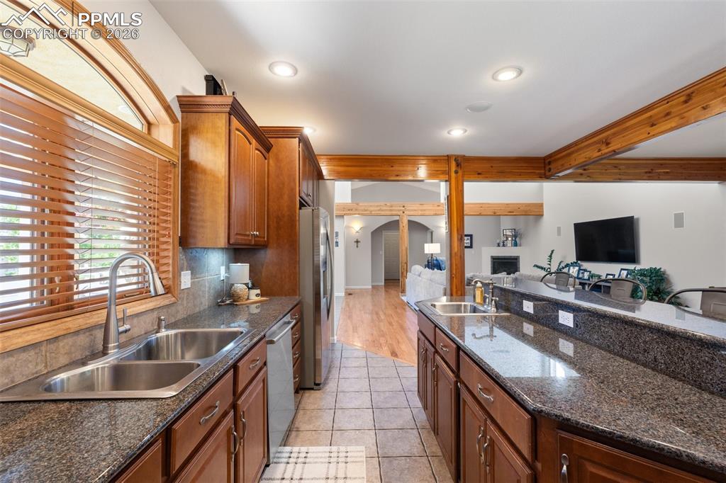 4203 St Andrews Drive Pueblo CO 81001