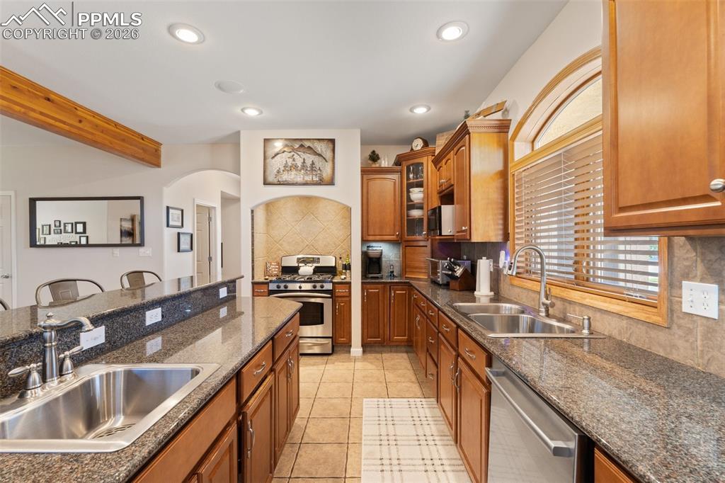 4203 St Andrews Drive Pueblo CO 81001