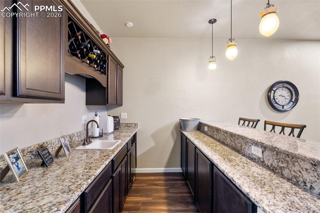 4203 St Andrews Drive Pueblo CO 81001