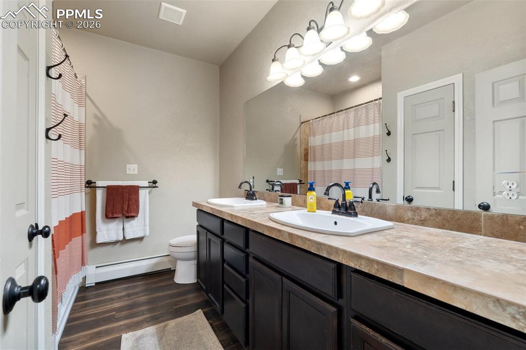 4203 St Andrews Drive Pueblo CO 81001
