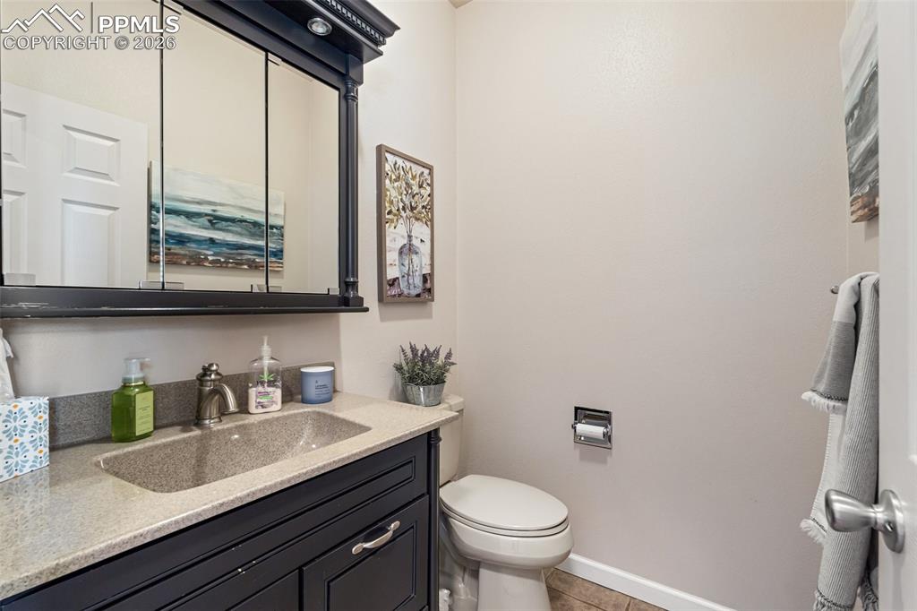4203 St Andrews Drive Pueblo CO 81001