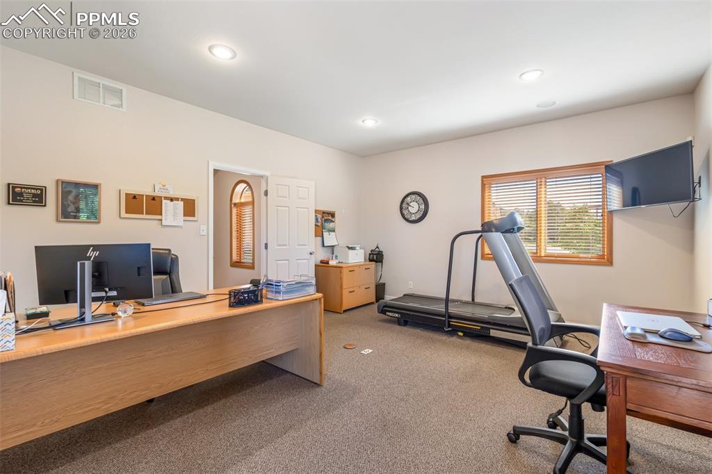 4203 St Andrews Drive Pueblo CO 81001
