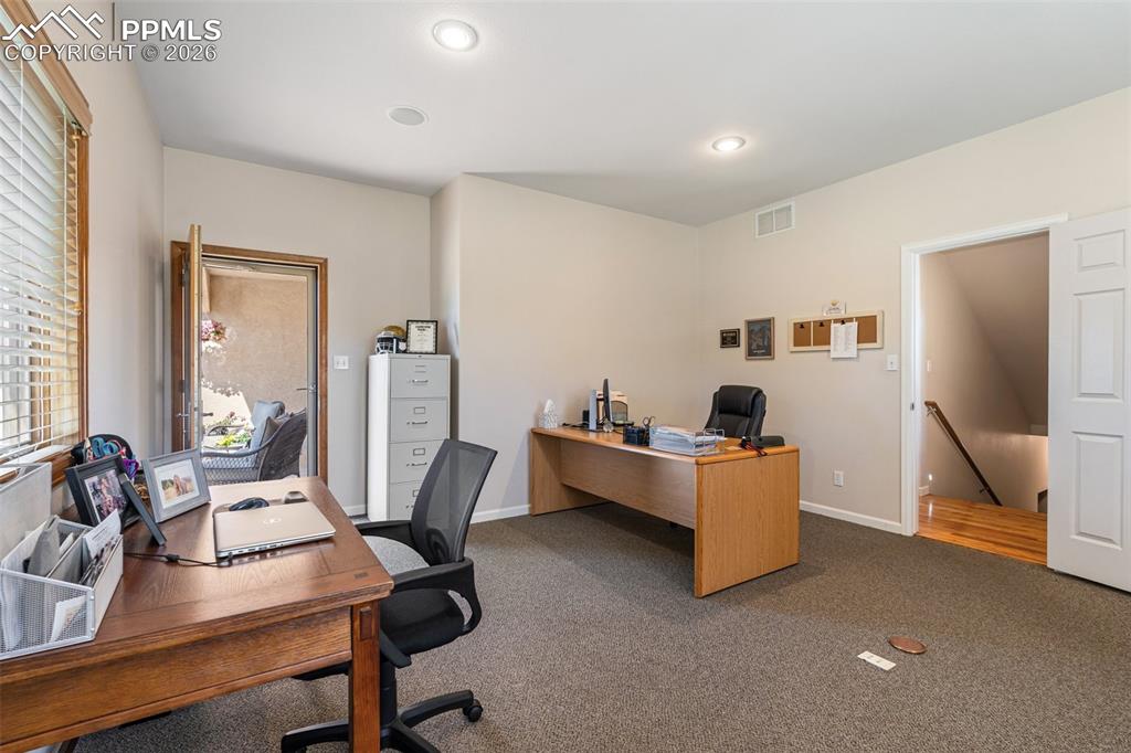 4203 St Andrews Drive Pueblo CO 81001