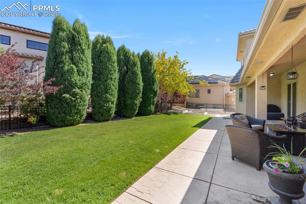 4203 St Andrews Drive Pueblo CO 81001