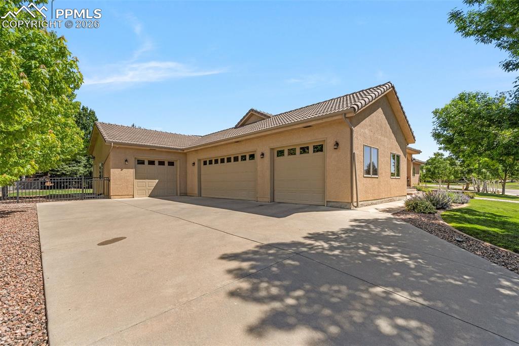4203 St Andrews Drive Pueblo CO 81001