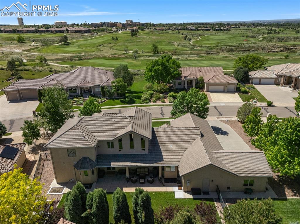 4203 St Andrews Drive Pueblo CO 81001