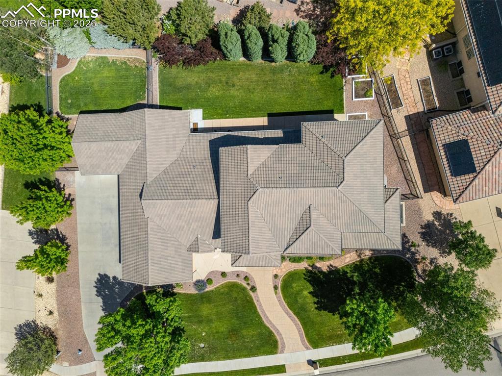 4203 St Andrews Drive Pueblo CO 81001