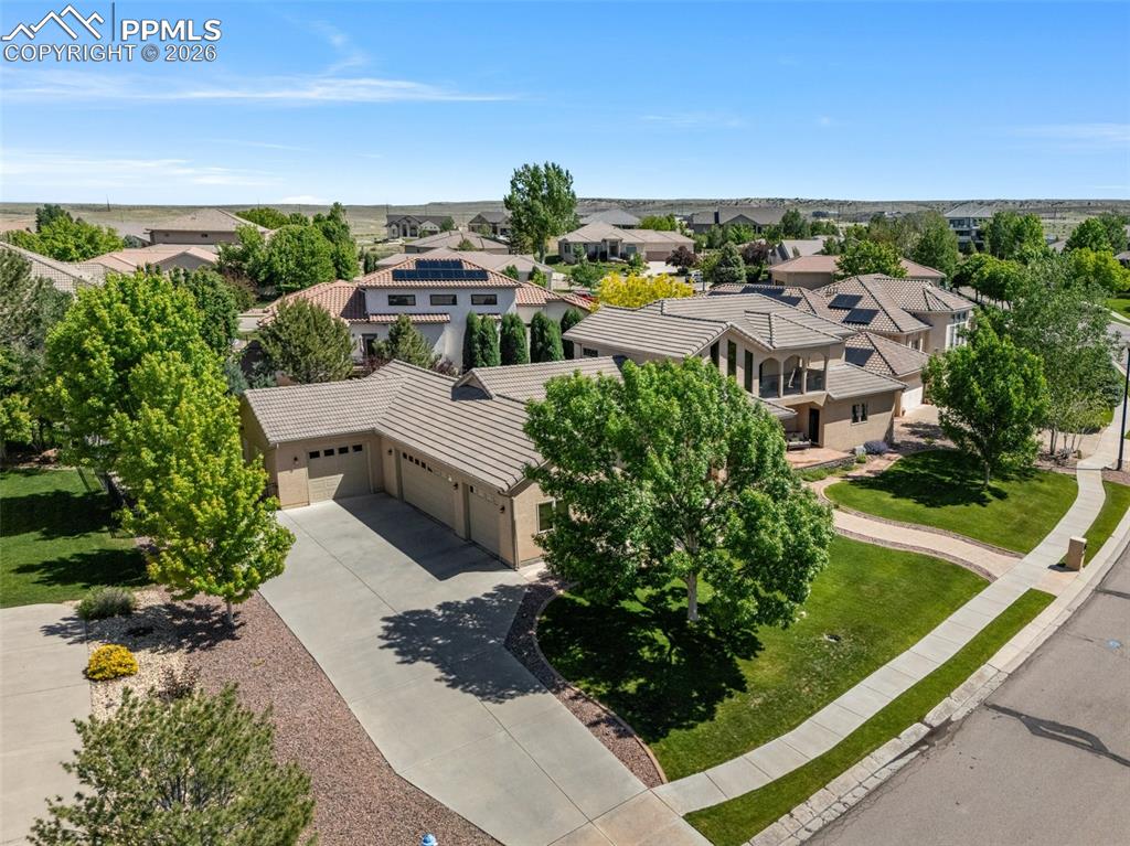 4203 St Andrews Drive Pueblo CO 81001