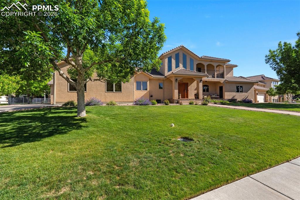 4203 St Andrews Drive Pueblo CO 81001