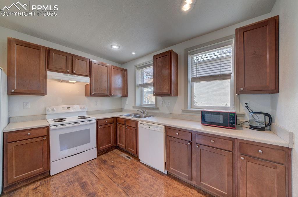 1201 W 15th Street Pueblo CO 81003