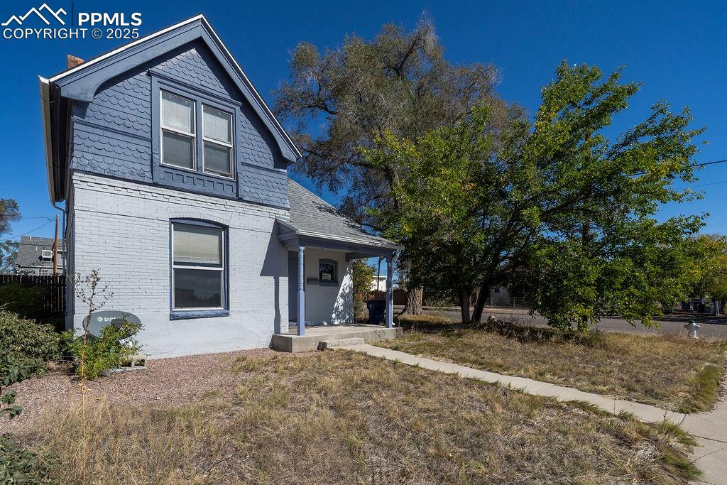 1201 W 15th Street Pueblo CO 81003