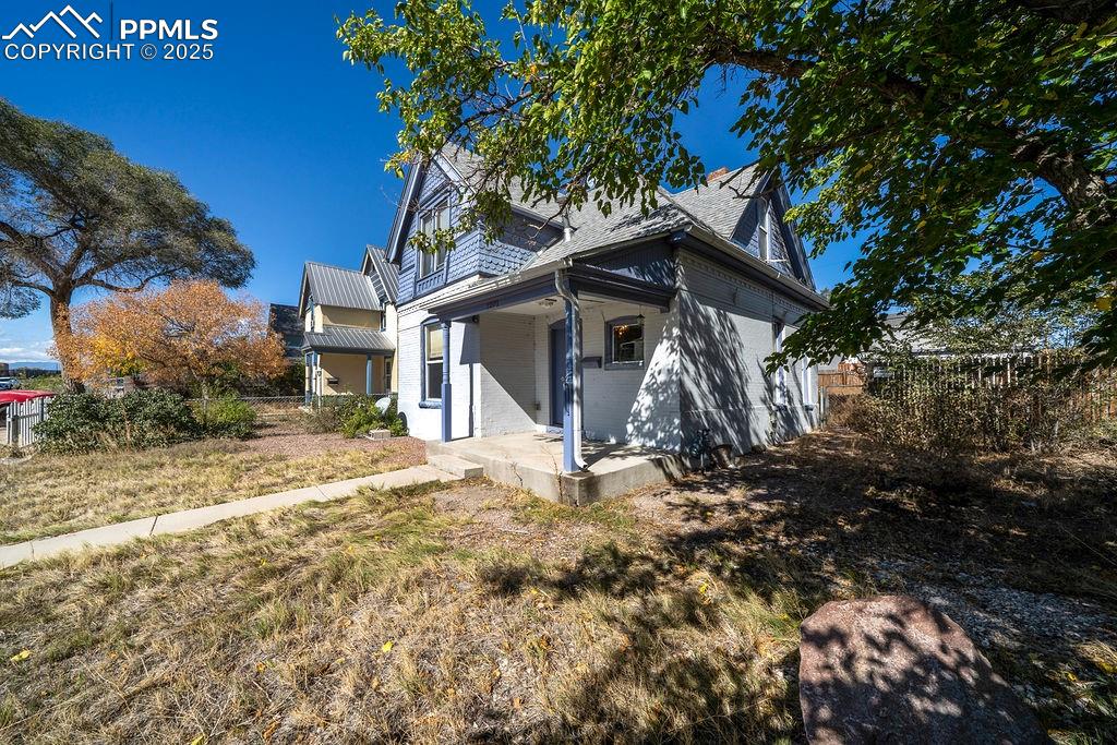 1201 W 15th Street Pueblo CO 81003