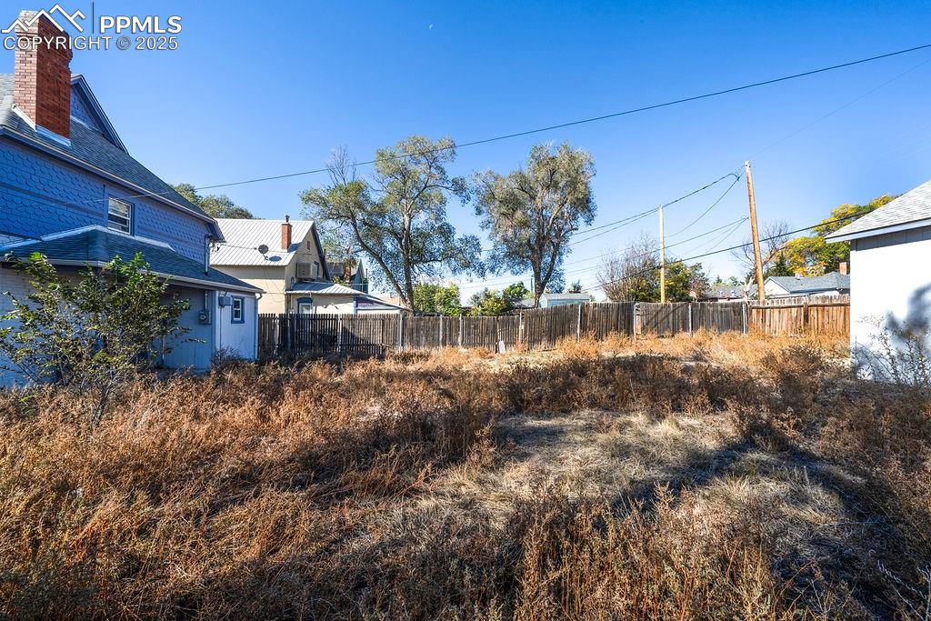 1201 W 15th Street Pueblo CO 81003