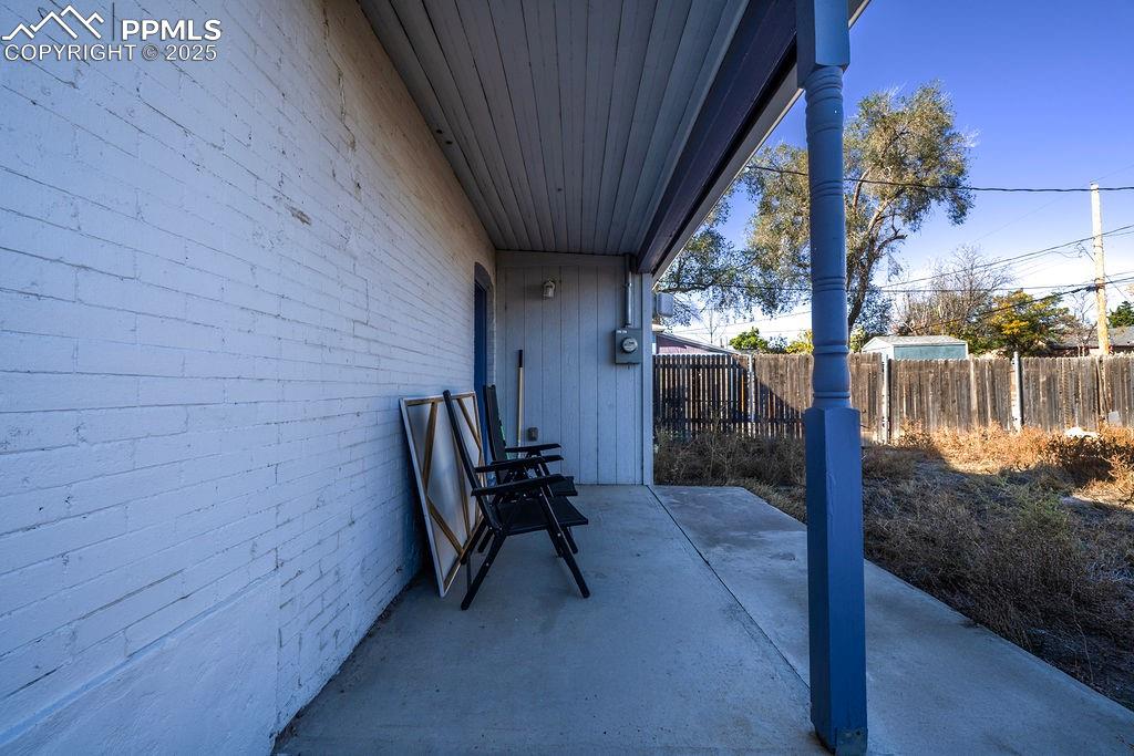 1201 W 15th Street Pueblo CO 81003