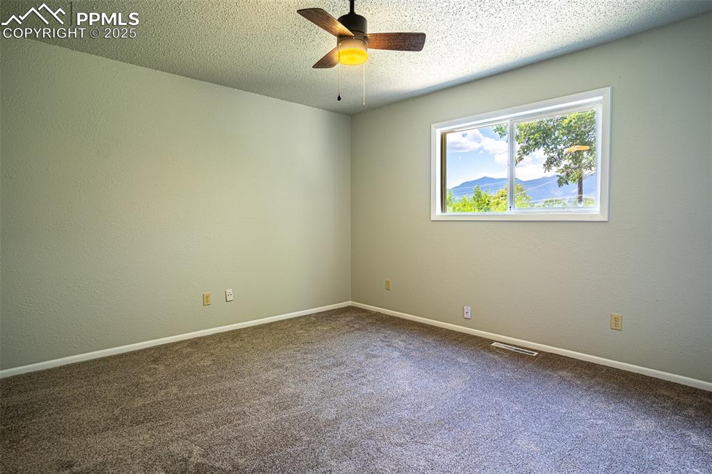 810 Hutchinson Drive Colorado Springs CO 80910