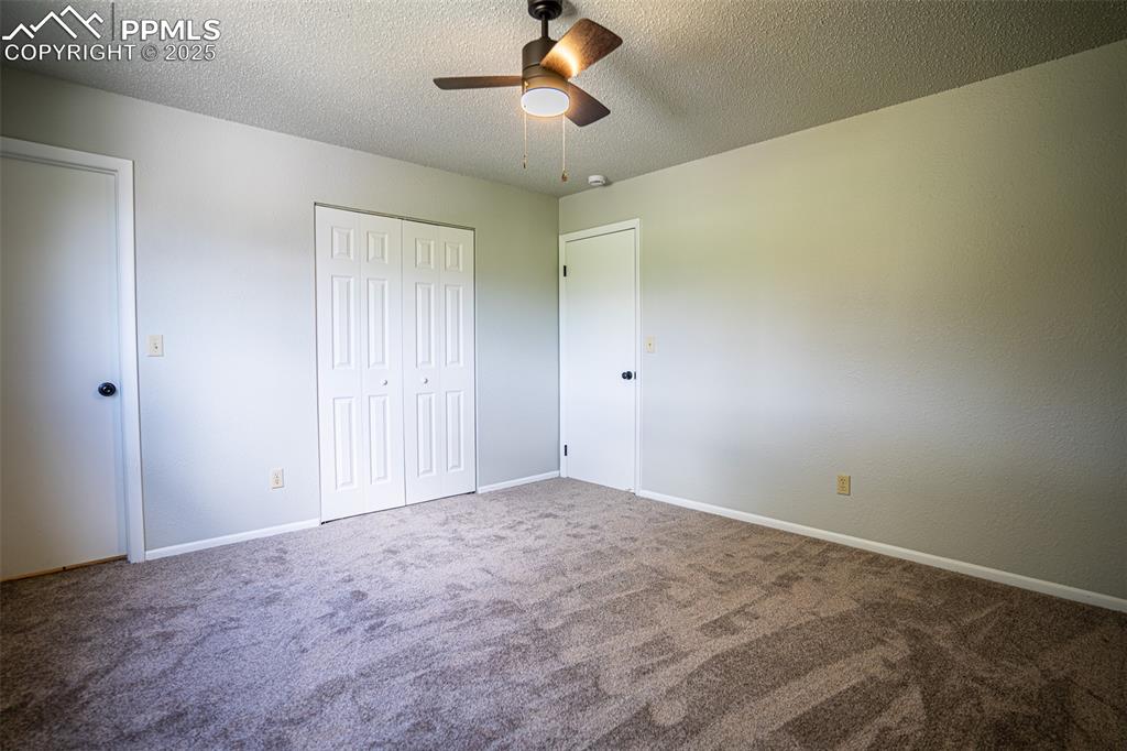 810 Hutchinson Drive Colorado Springs CO 80910