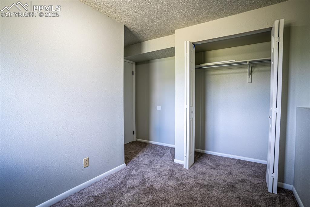 810 Hutchinson Drive Colorado Springs CO 80910