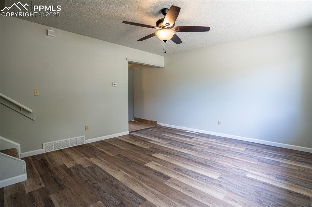 810 Hutchinson Drive Colorado Springs CO 80910