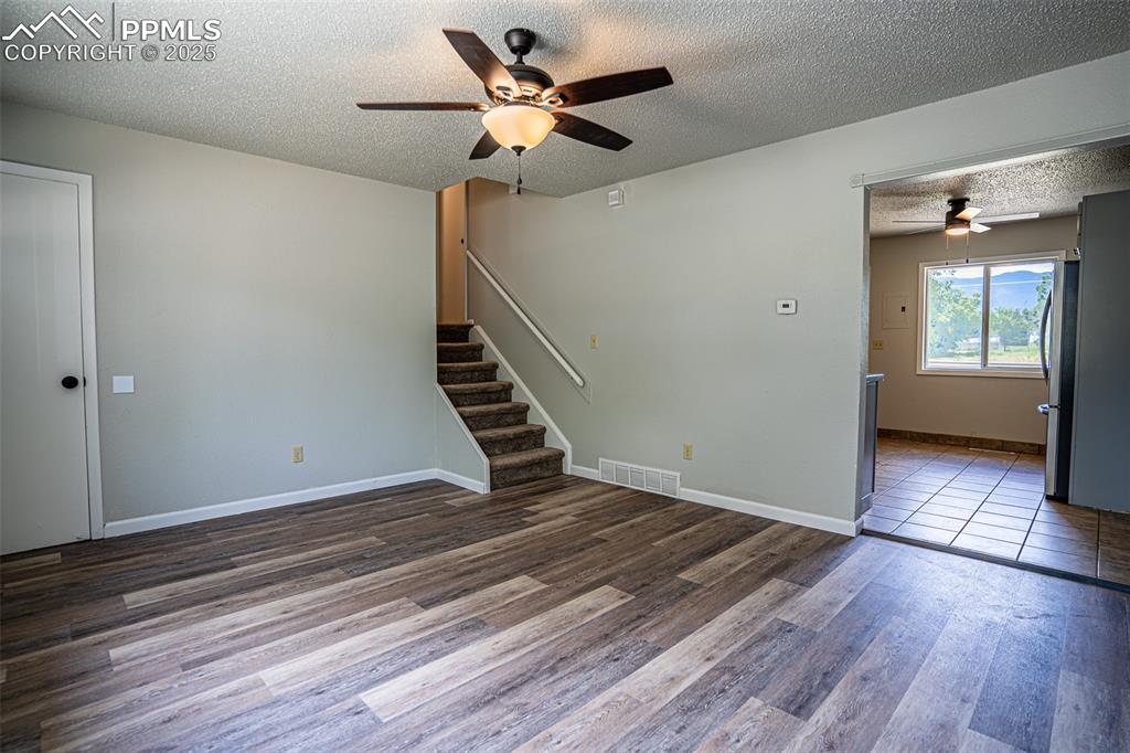 810 Hutchinson Drive Colorado Springs CO 80910