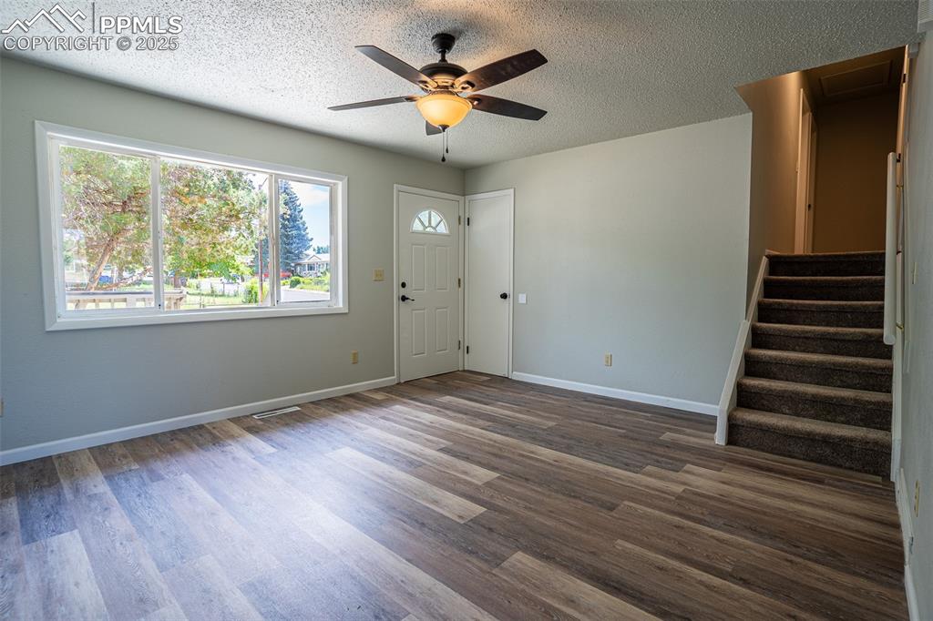 810 Hutchinson Drive Colorado Springs CO 80910