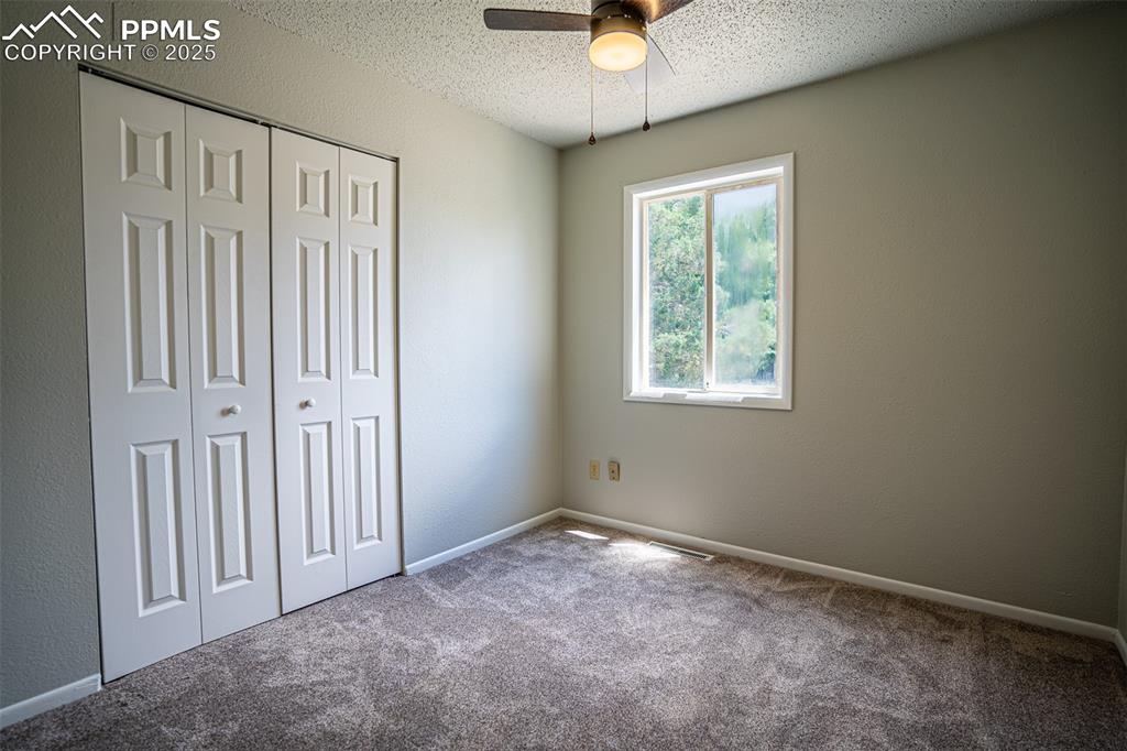 810 Hutchinson Drive Colorado Springs CO 80910