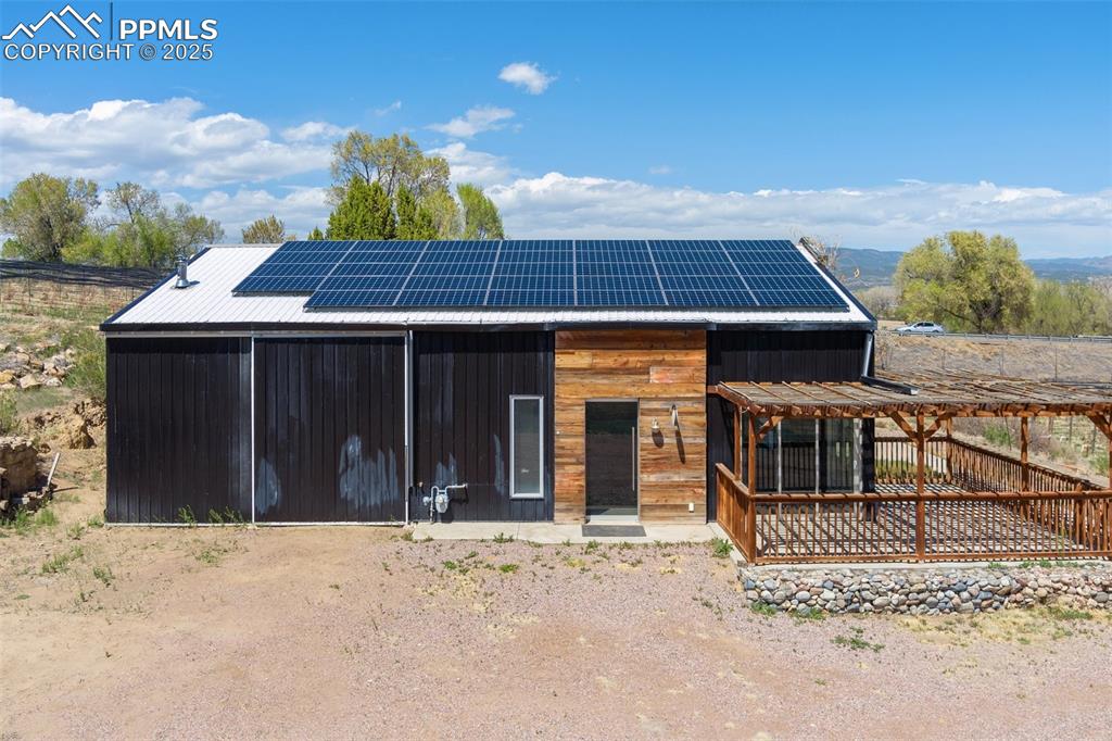 1704 Willow Street Canon City CO 81212