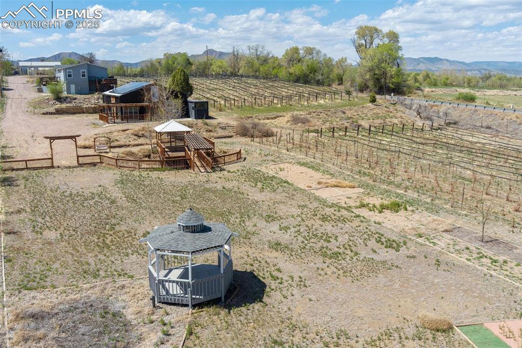 1704 Willow Street Canon City CO 81212