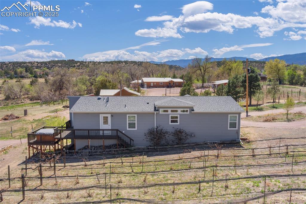 1704 Willow Street Canon City CO 81212