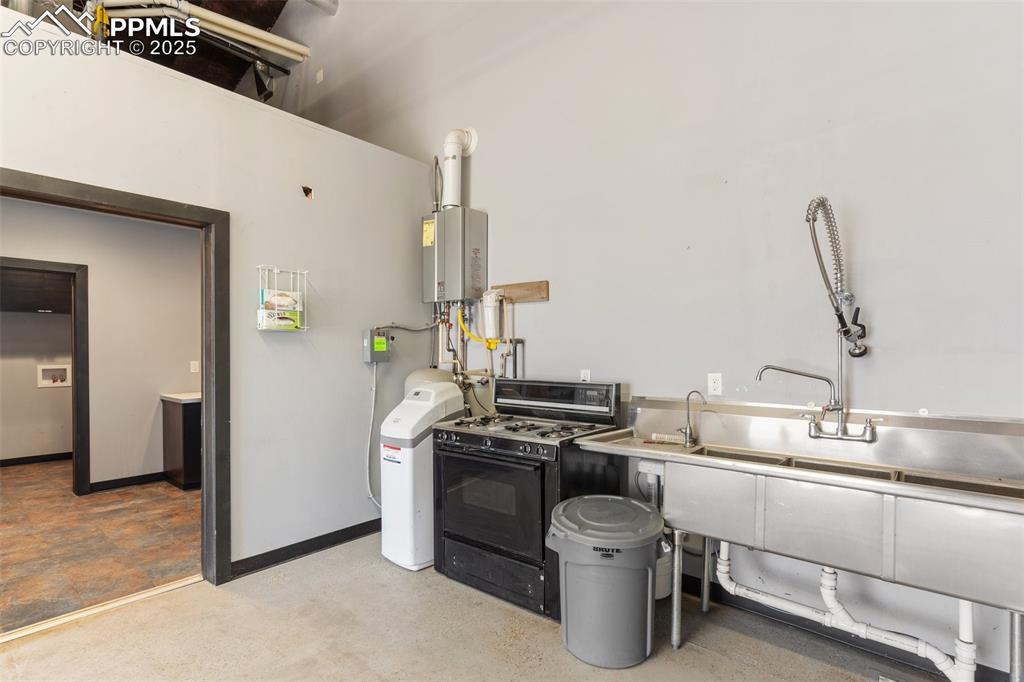 1704 Willow Street Canon City CO 81212