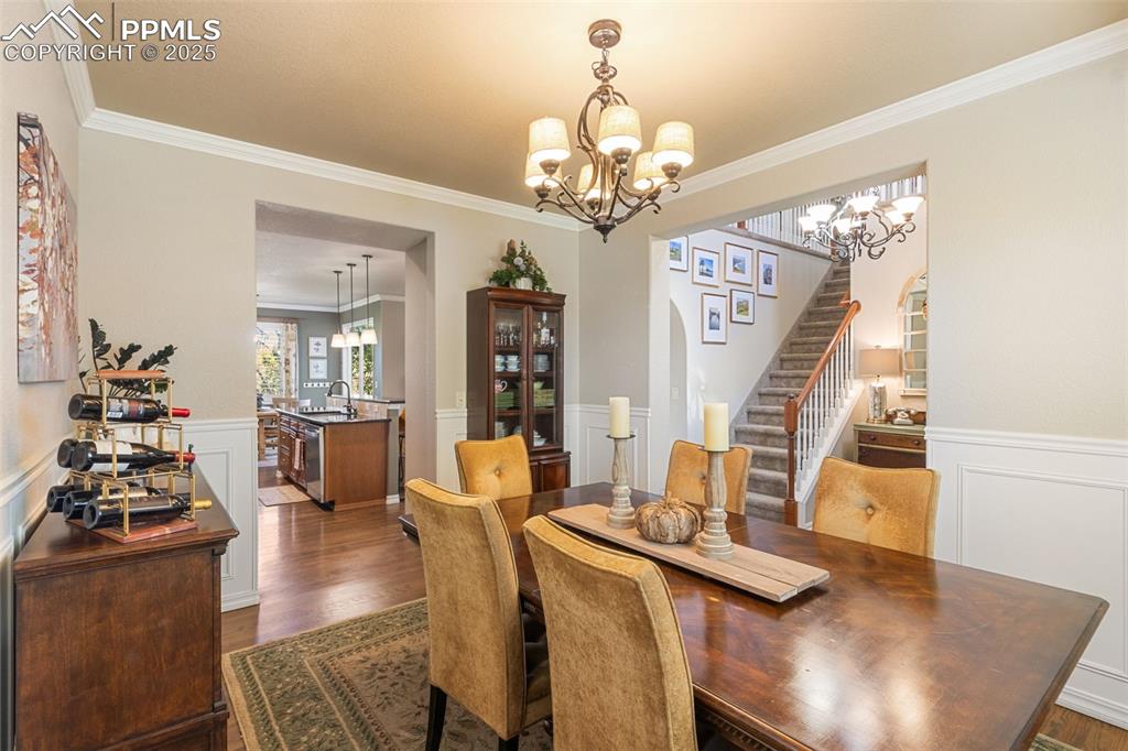 458 All Sky Drive Colorado Springs CO 80921