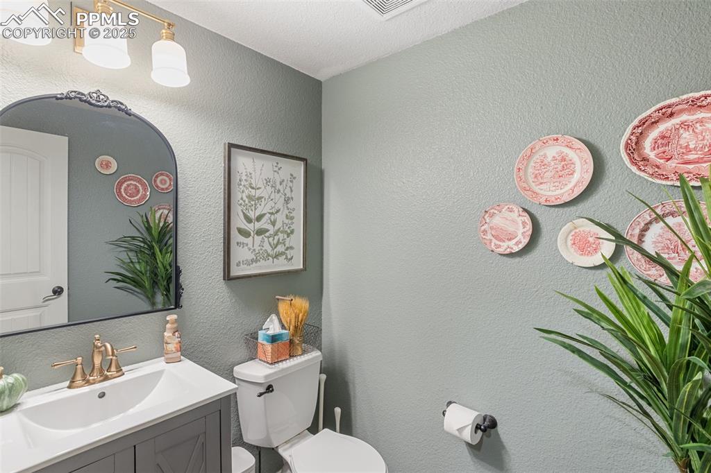 458 All Sky Drive Colorado Springs CO 80921