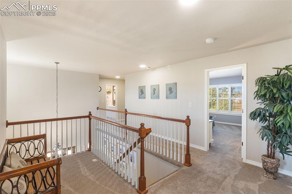 458 All Sky Drive Colorado Springs CO 80921