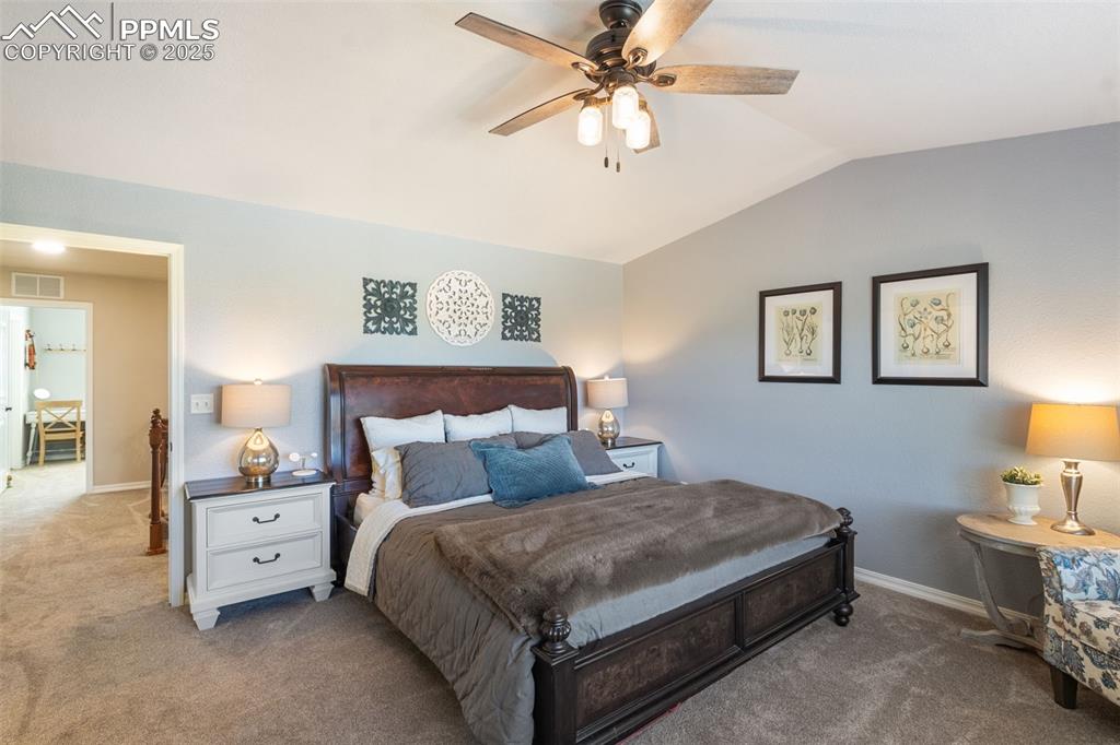 458 All Sky Drive Colorado Springs CO 80921