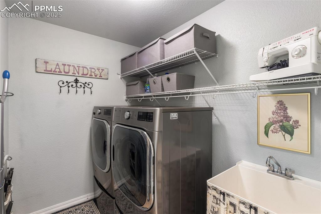 458 All Sky Drive Colorado Springs CO 80921