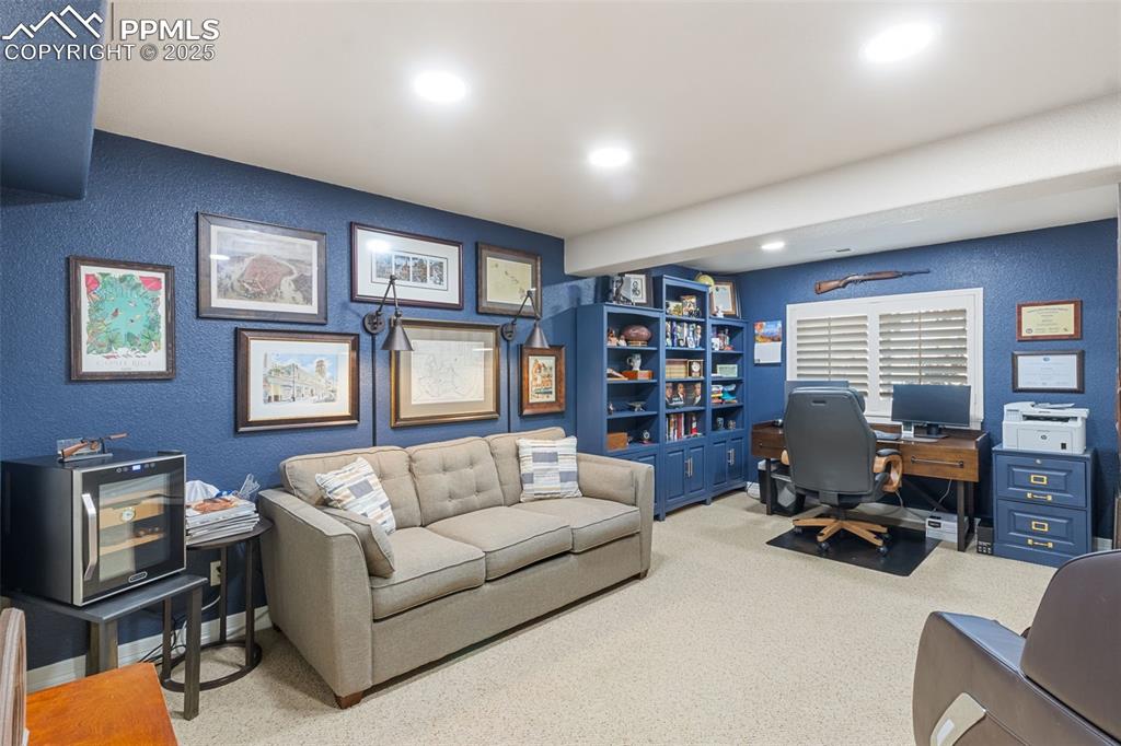 458 All Sky Drive Colorado Springs CO 80921