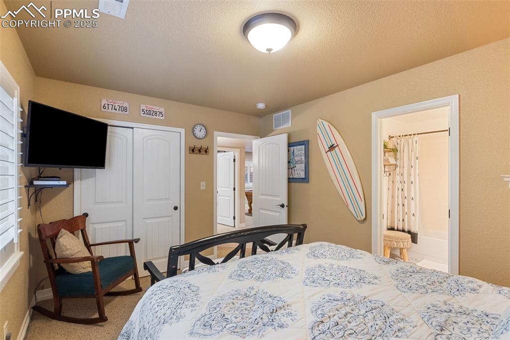 458 All Sky Drive Colorado Springs CO 80921