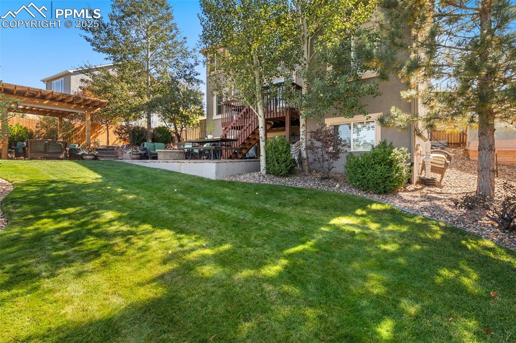 458 All Sky Drive Colorado Springs CO 80921