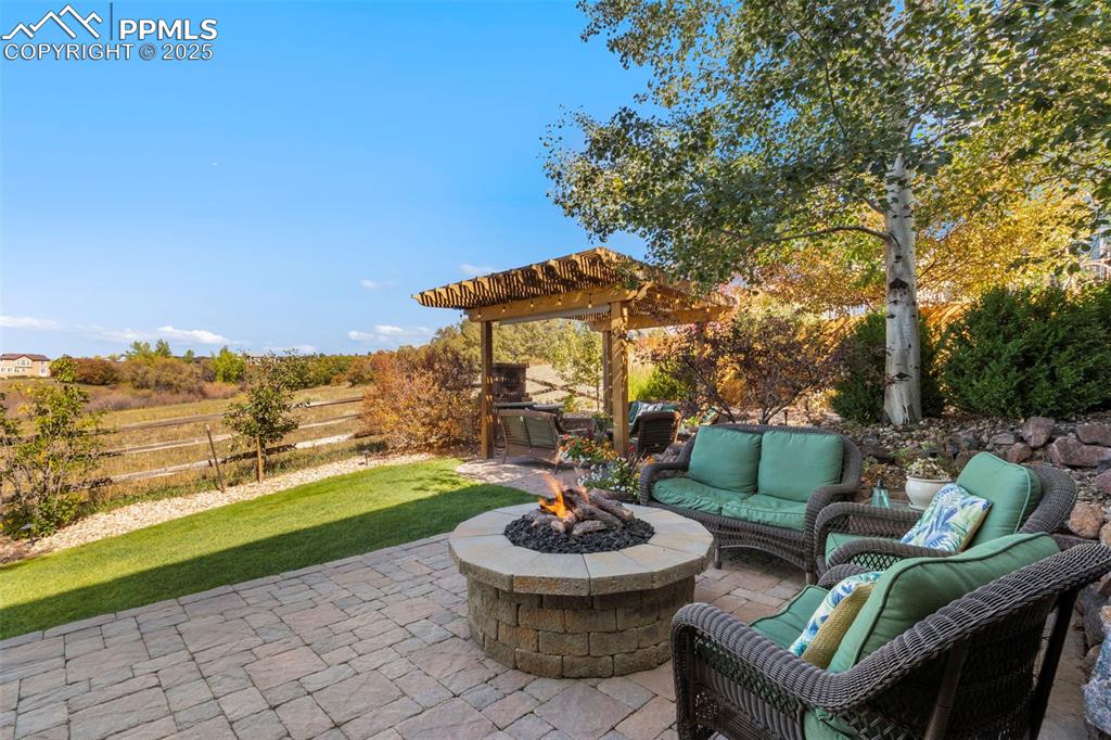 458 All Sky Drive Colorado Springs CO 80921