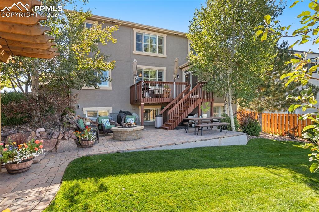 458 All Sky Drive Colorado Springs CO 80921