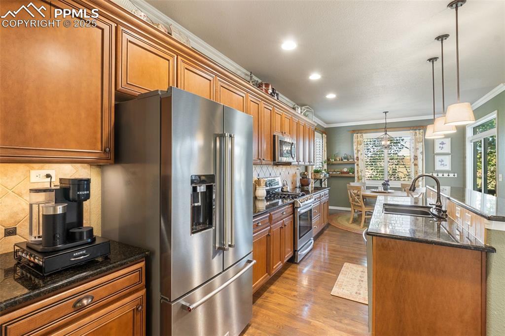 458 All Sky Drive Colorado Springs CO 80921